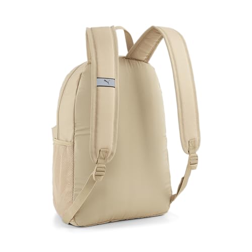 Detalle 2 de PUMA Phase Backpack – Mochila unisex Prairie Tan, OSFA
