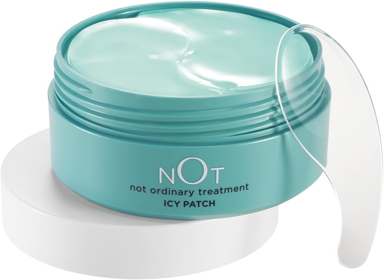 Imagen de Collistar Not Icy Patch, Anti Stress – Azione levigante e rinfrescante per viso en OfertitasTOP