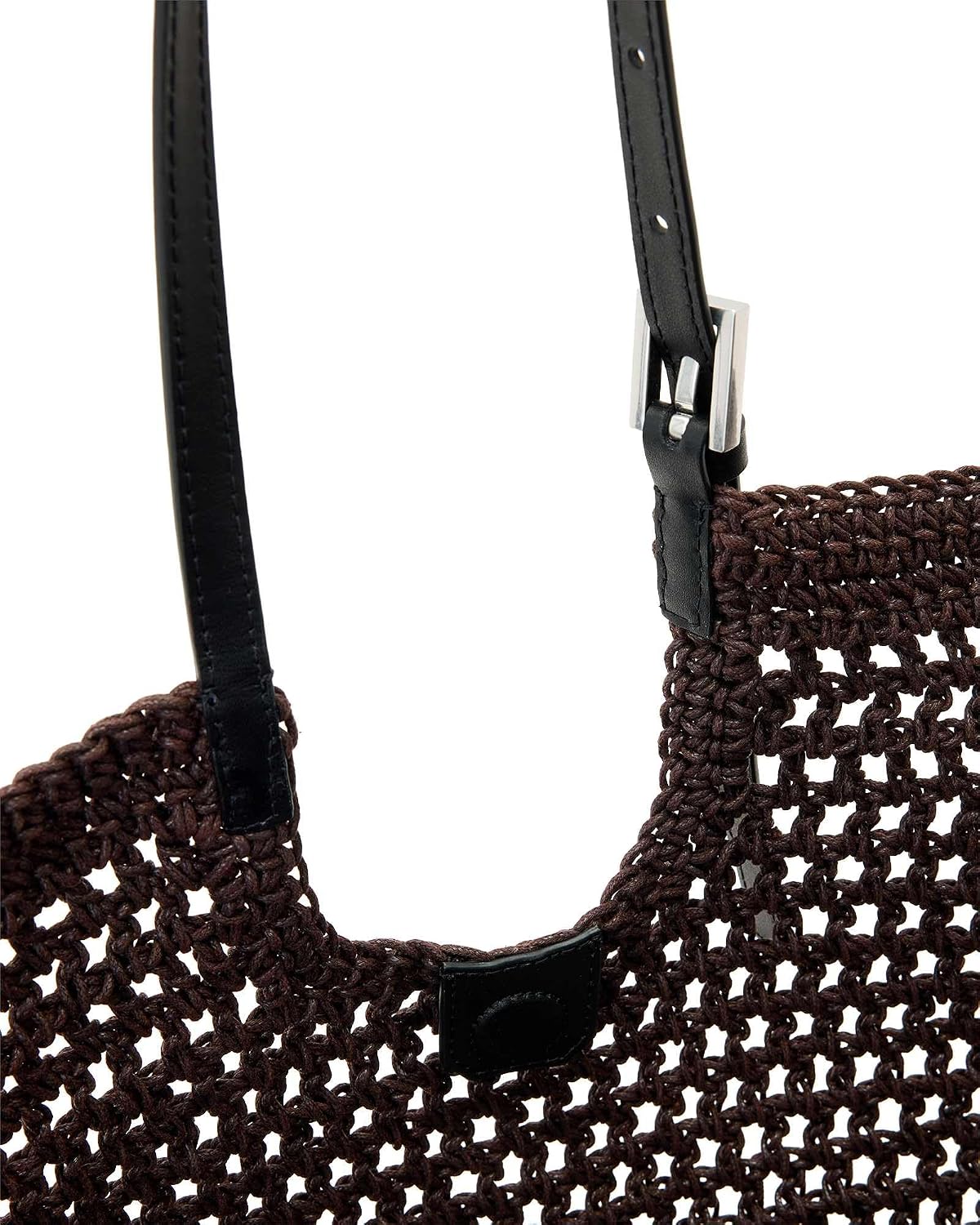 Detalle 1 de AllSaints Cotton Tote