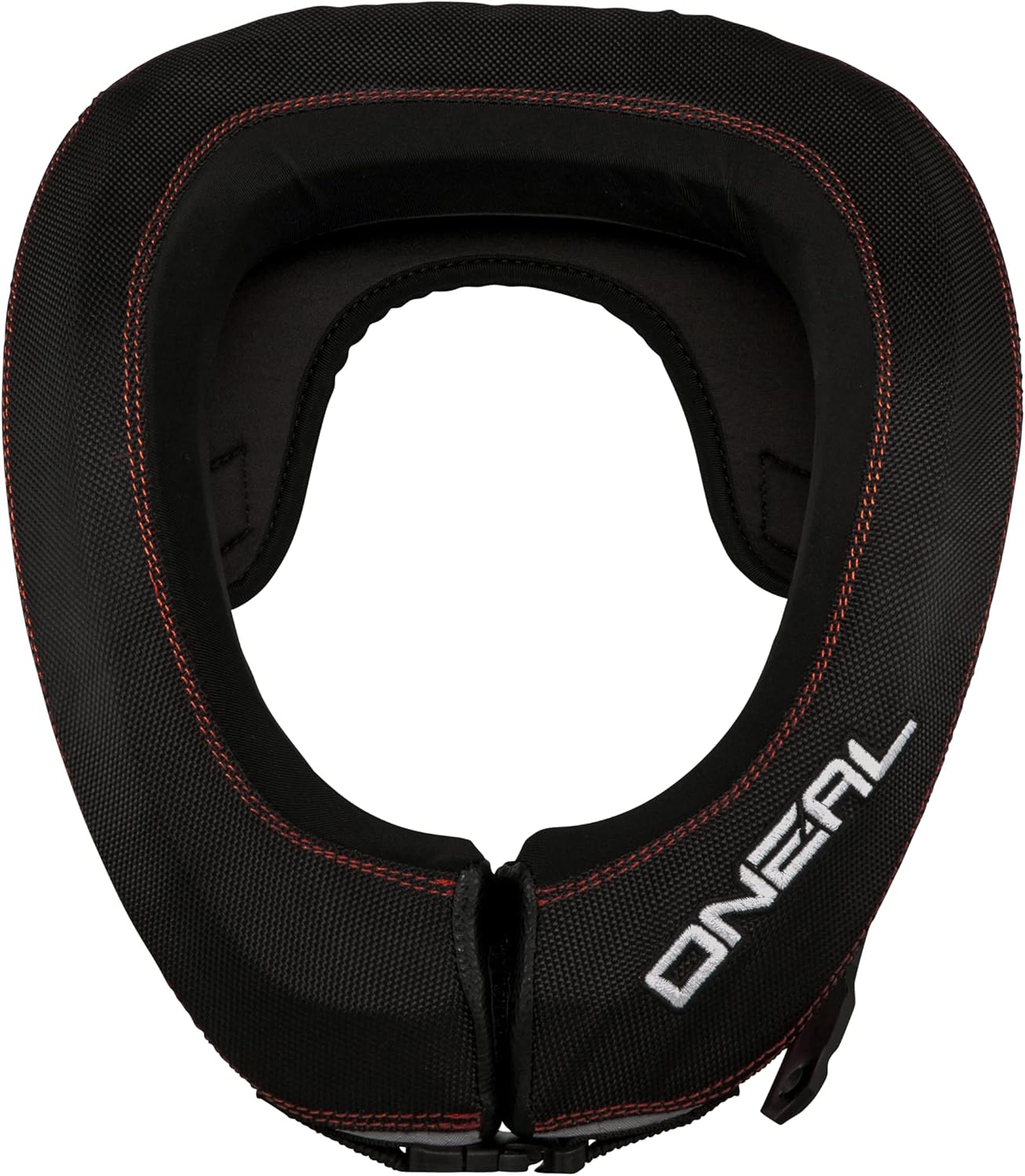 Thumbnail 3 de O'NEAL NX2 Neck Collar Youth Nackenschutz Protektor – MX Enduro, Schwarz, One Size