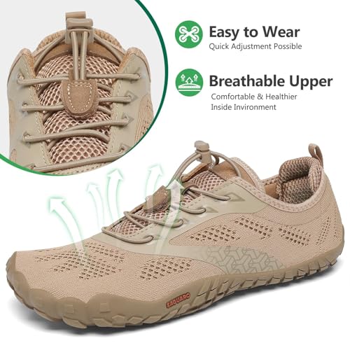 Thumbnail 3 de SAGUARO Barefoot zapatillas 38 minimalistas