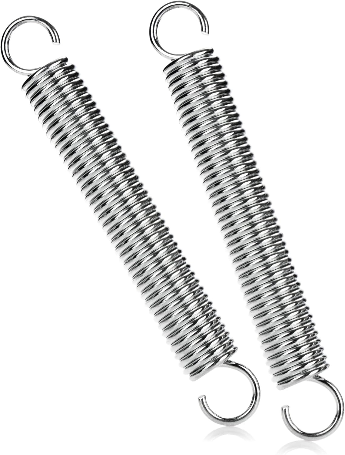 Thumbnail 5 de COM-FOUR 4X Spannfeder 19 cm für Sonnensegel