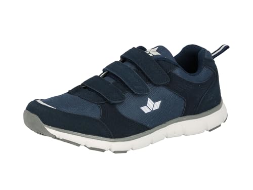 Detalle de Lico 120089 Zapatillas deporte 42 EU azul