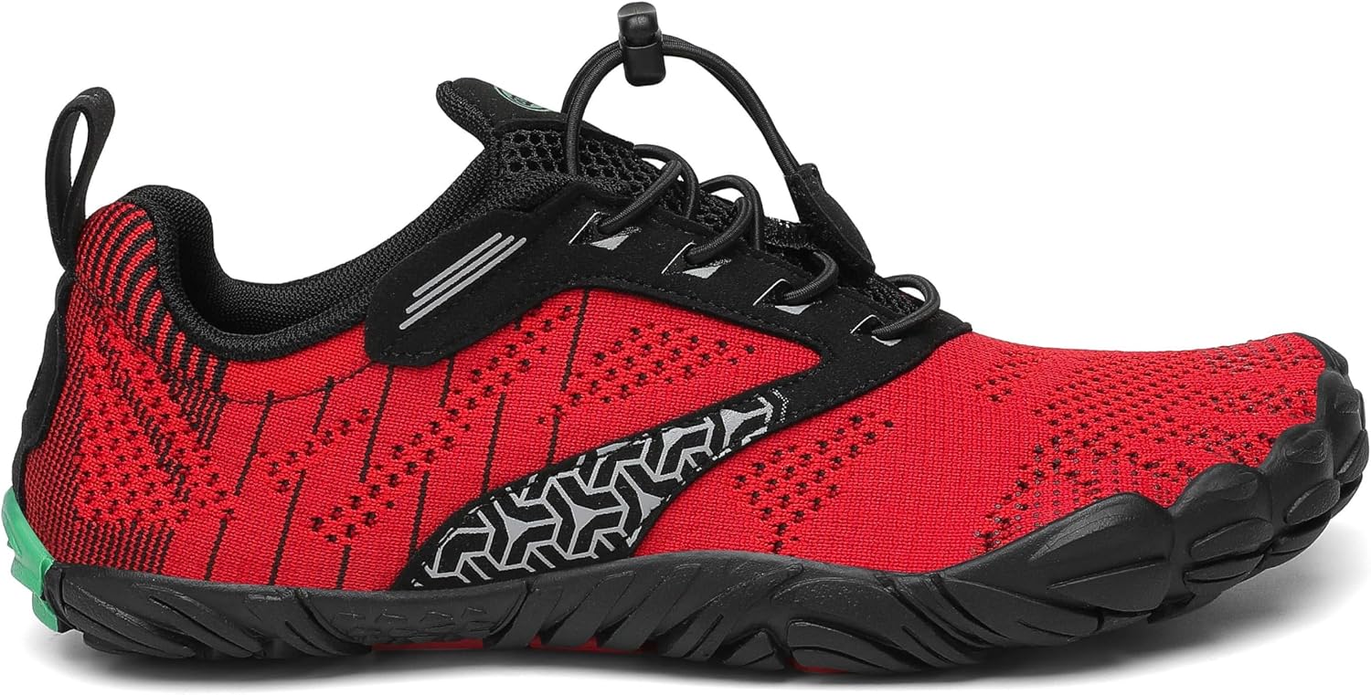 Thumbnail 6 de SAGUARO Chaussures de trail minimalistes légères