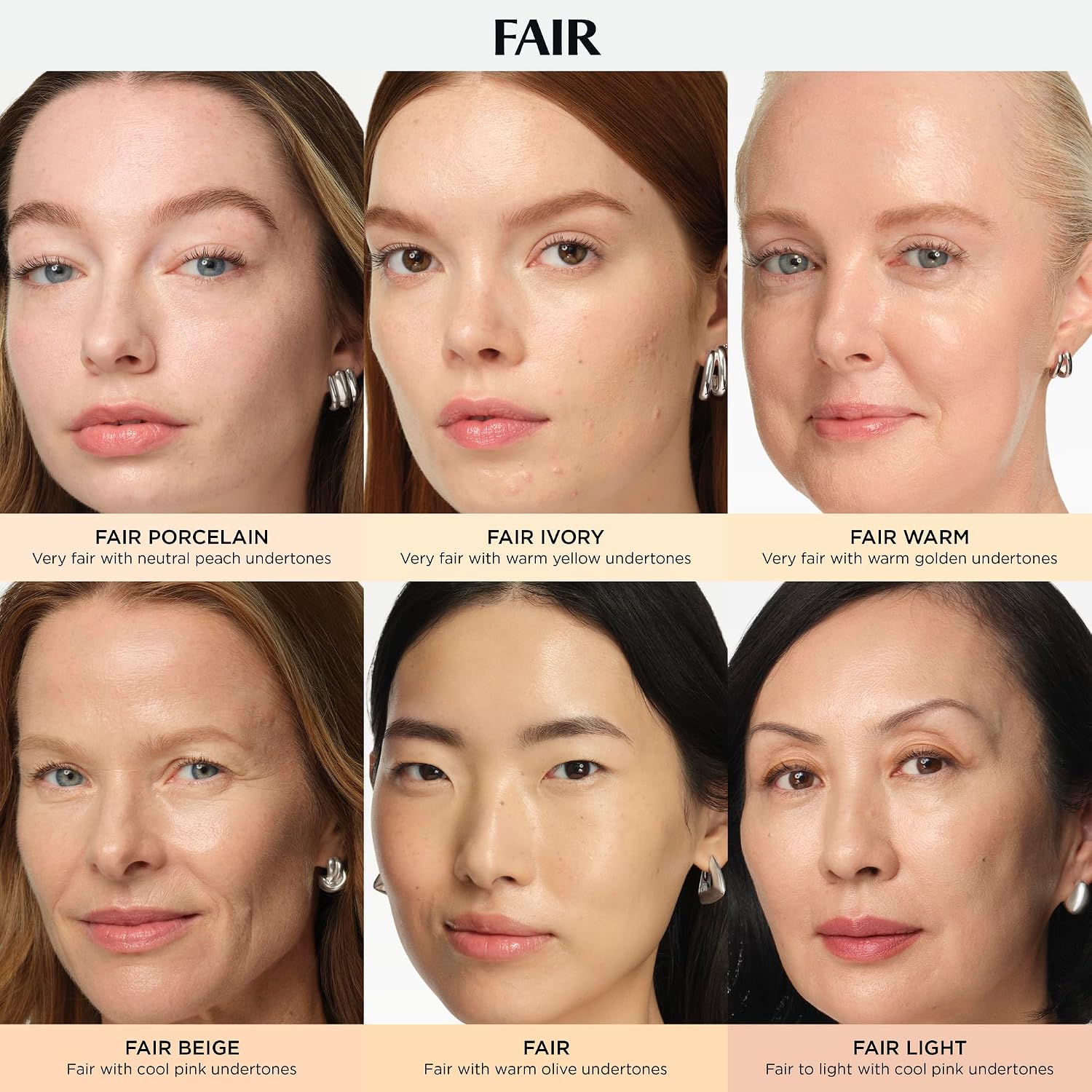 Detalle de IT Cosmetics CC+ Nude Glow Foundation, SPF 40, Medium Coverage, Dewy Finish
