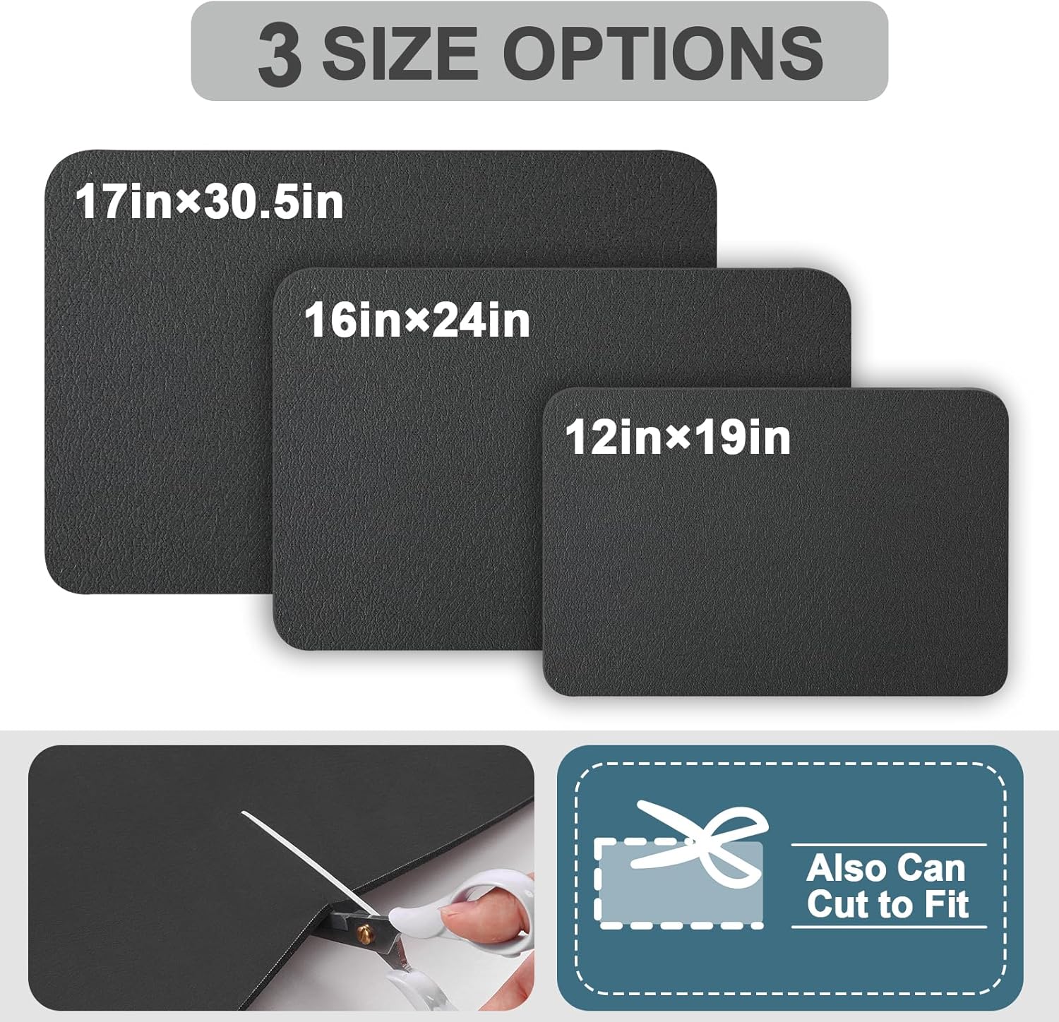 Detalle 1 de HotLive Coffee Mat 40.6x61 cm Absorbent