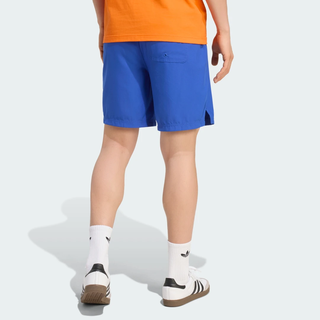 Detalle 2 de BAÑADOR TREFOIL ESSENTIALS de Adidas: ¿vale la pena para tus entrenamientos de verano?