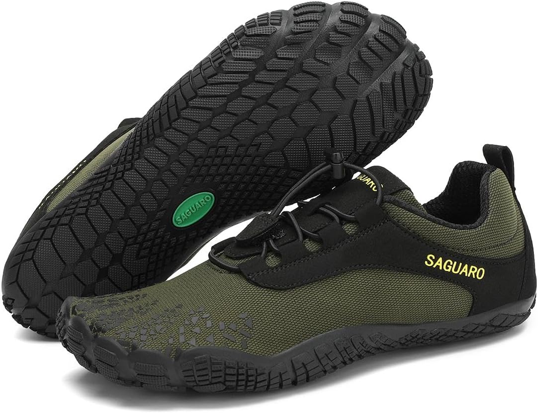 Detalle de SAGUARO Scarpe barefoot minimaliste antiscivolo
