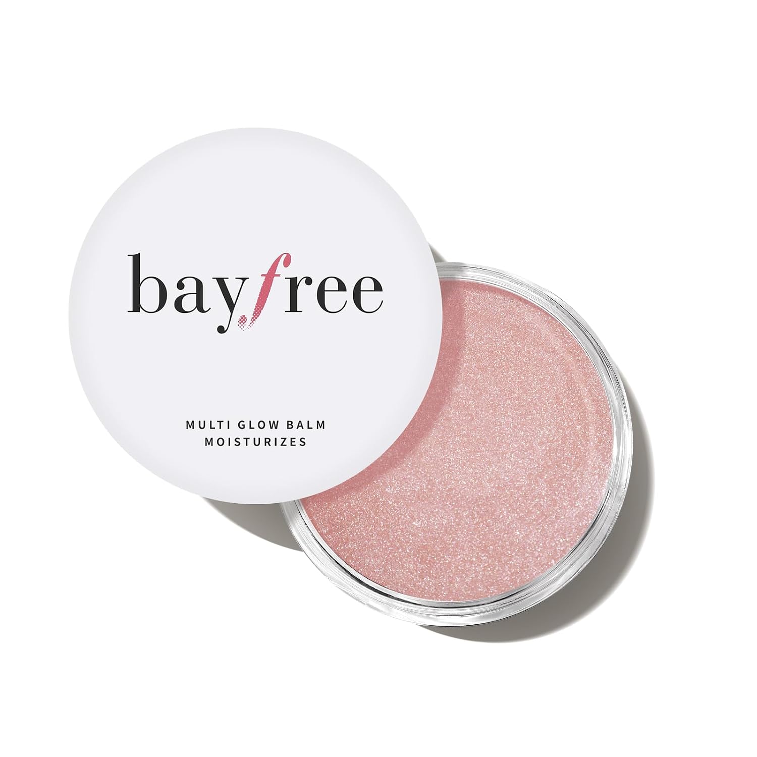 Detalle de bayfree Multi Glow Balm, 0.63 oz 🎨
