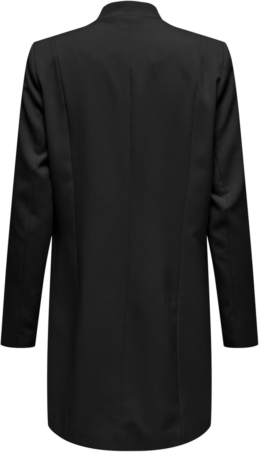 Thumbnail 1 de ONLY Onlmady-Koma LS Long Blazer CC TLR Donna: blazer lungo versatile di ONLY