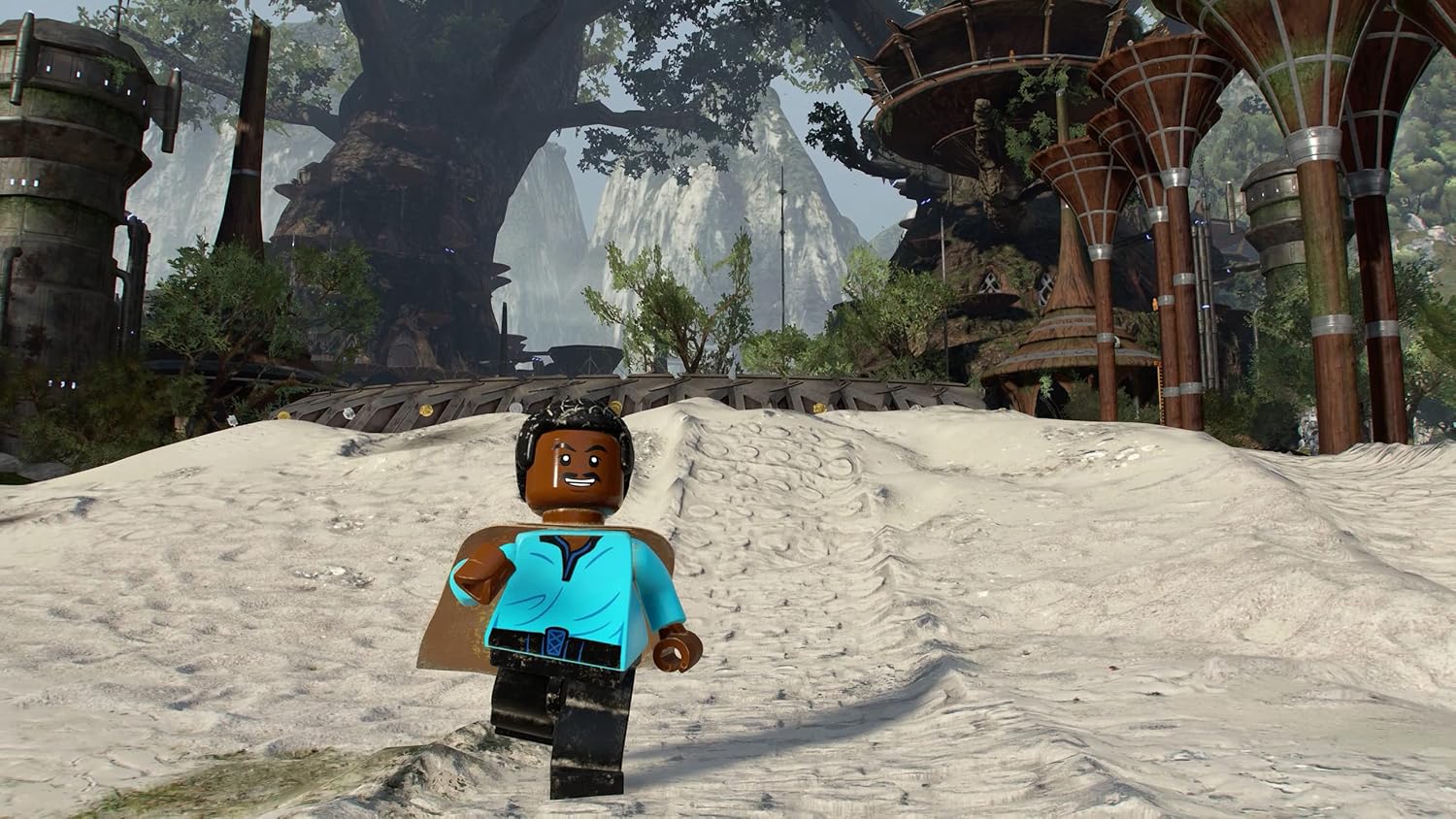 Thumbnail 6 de LEGO Star Wars: La Saga Skywalker — Nintendo Switch