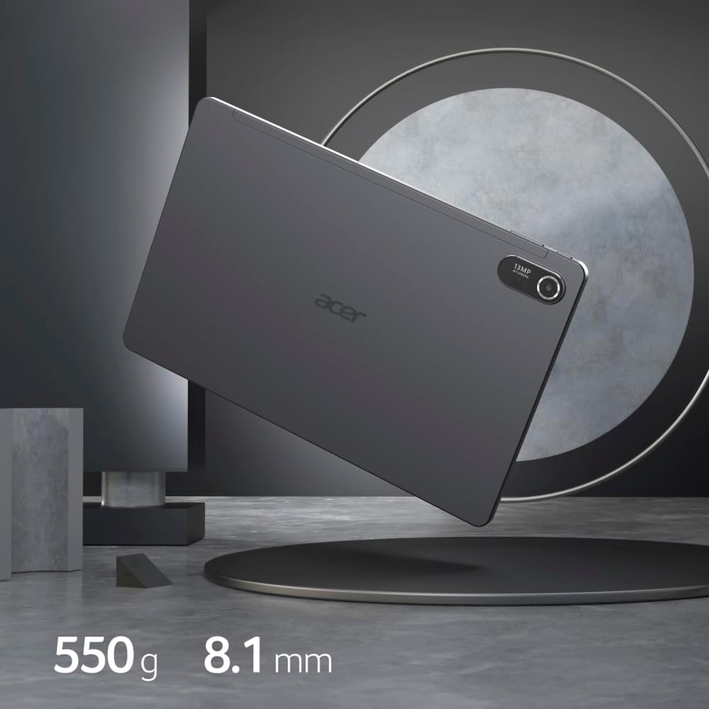 Thumbnail 6 de acer Iconia Tab P11 11" 256 GB