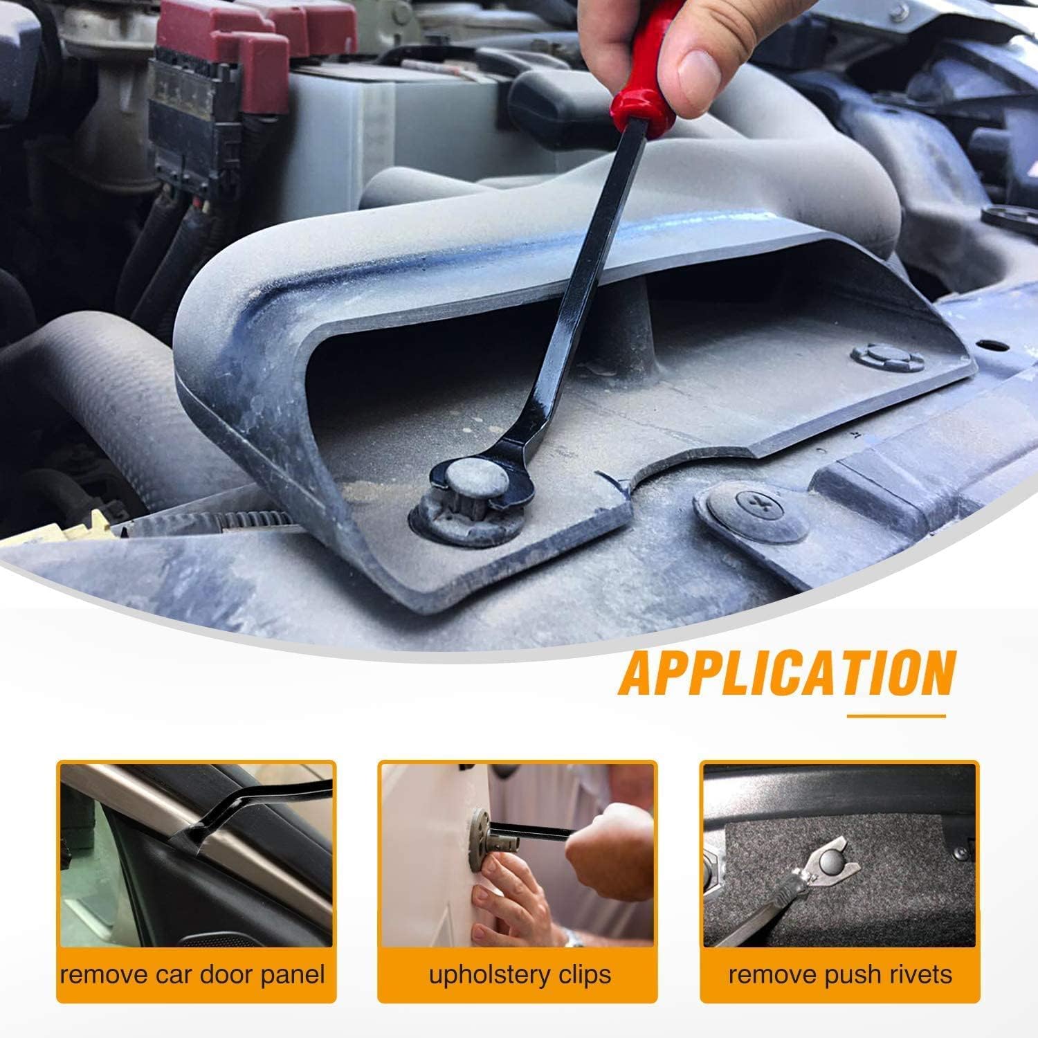 Thumbnail 6 de GOOACC 5-piece trim removal kit ðŸ›