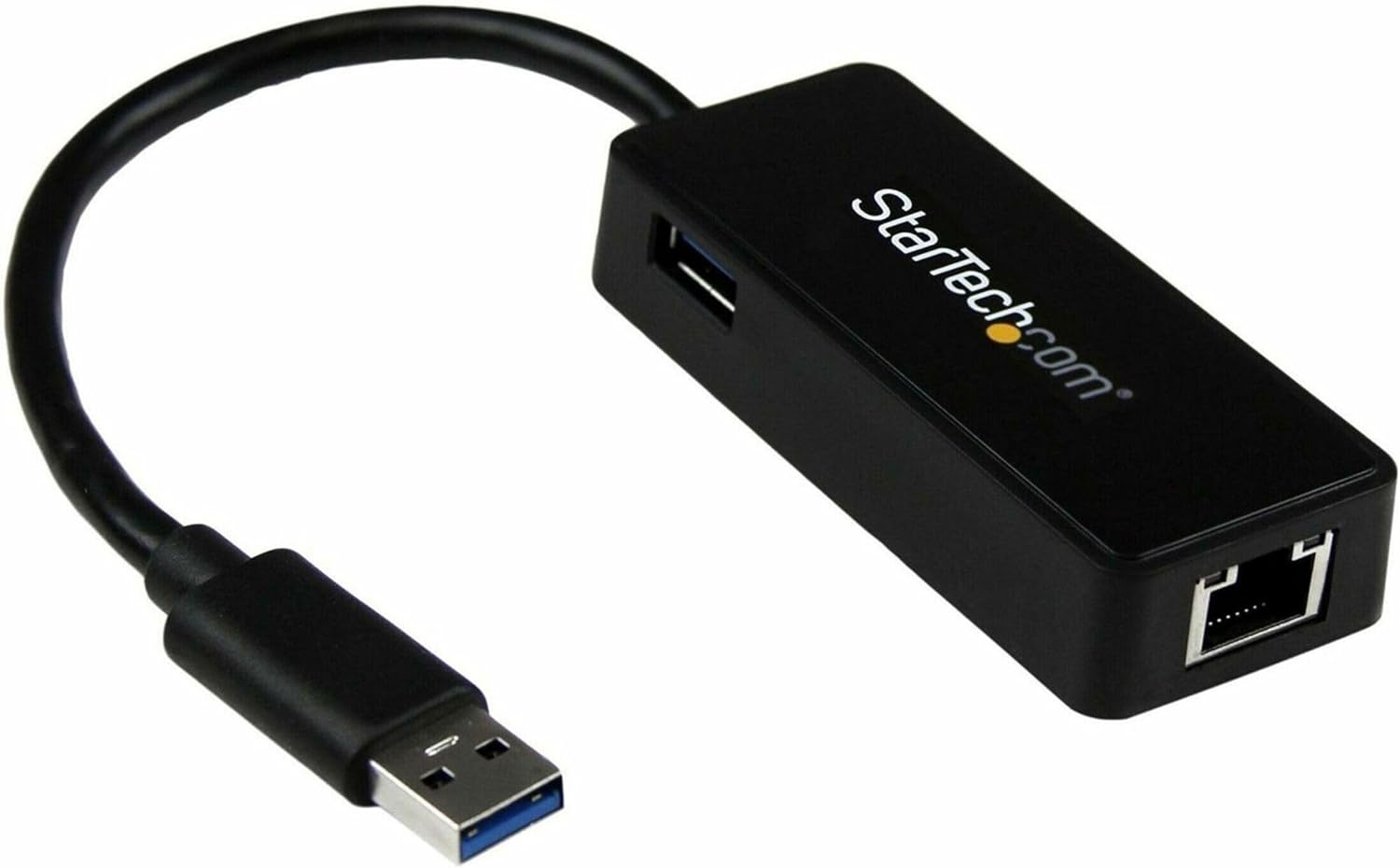 Thumbnail 5 de StarTech USB-C to Ethernet Gigabit Adapter
