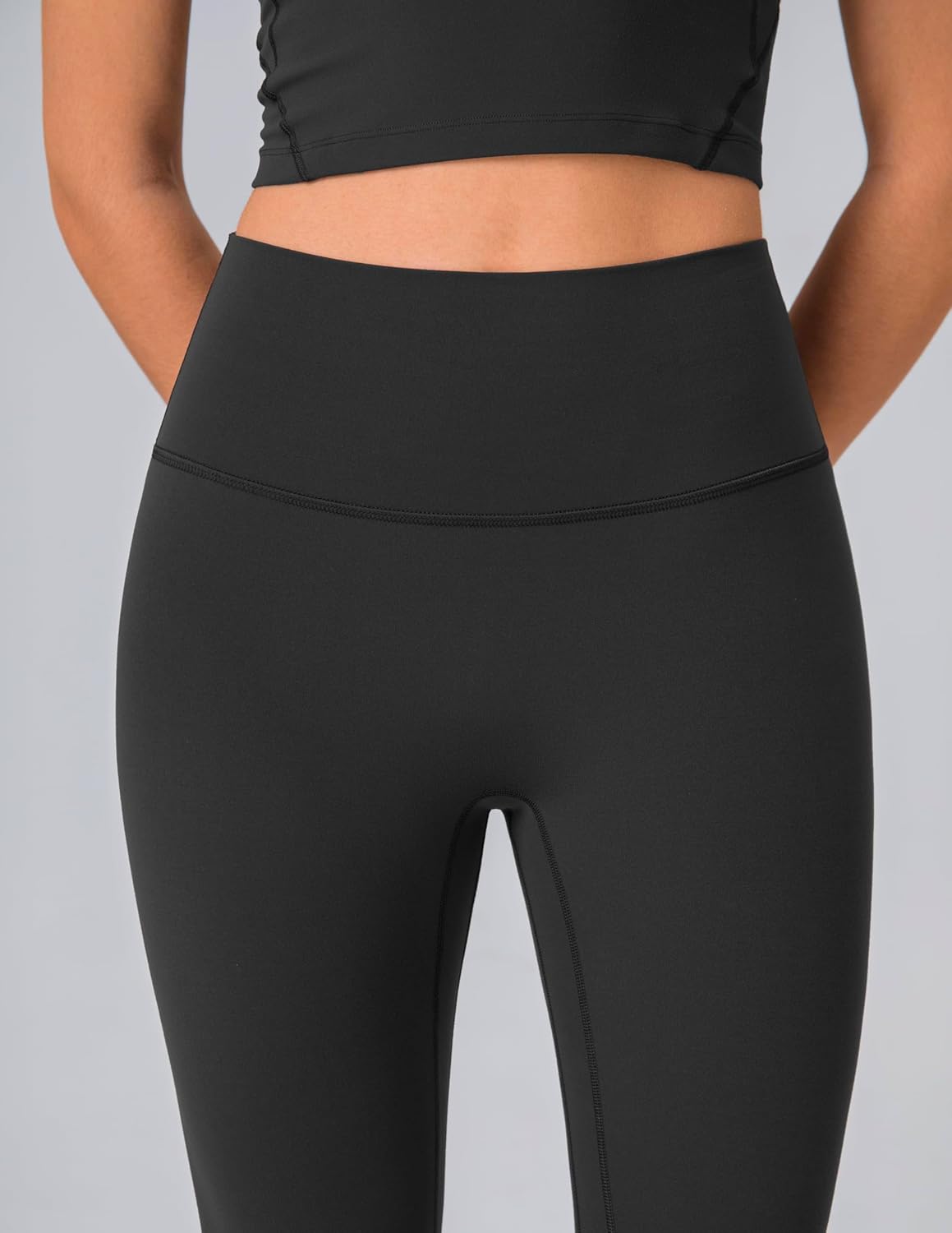 Thumbnail 4 de Colorfulkoala Dreamlux seamless high-waist leggings 25"