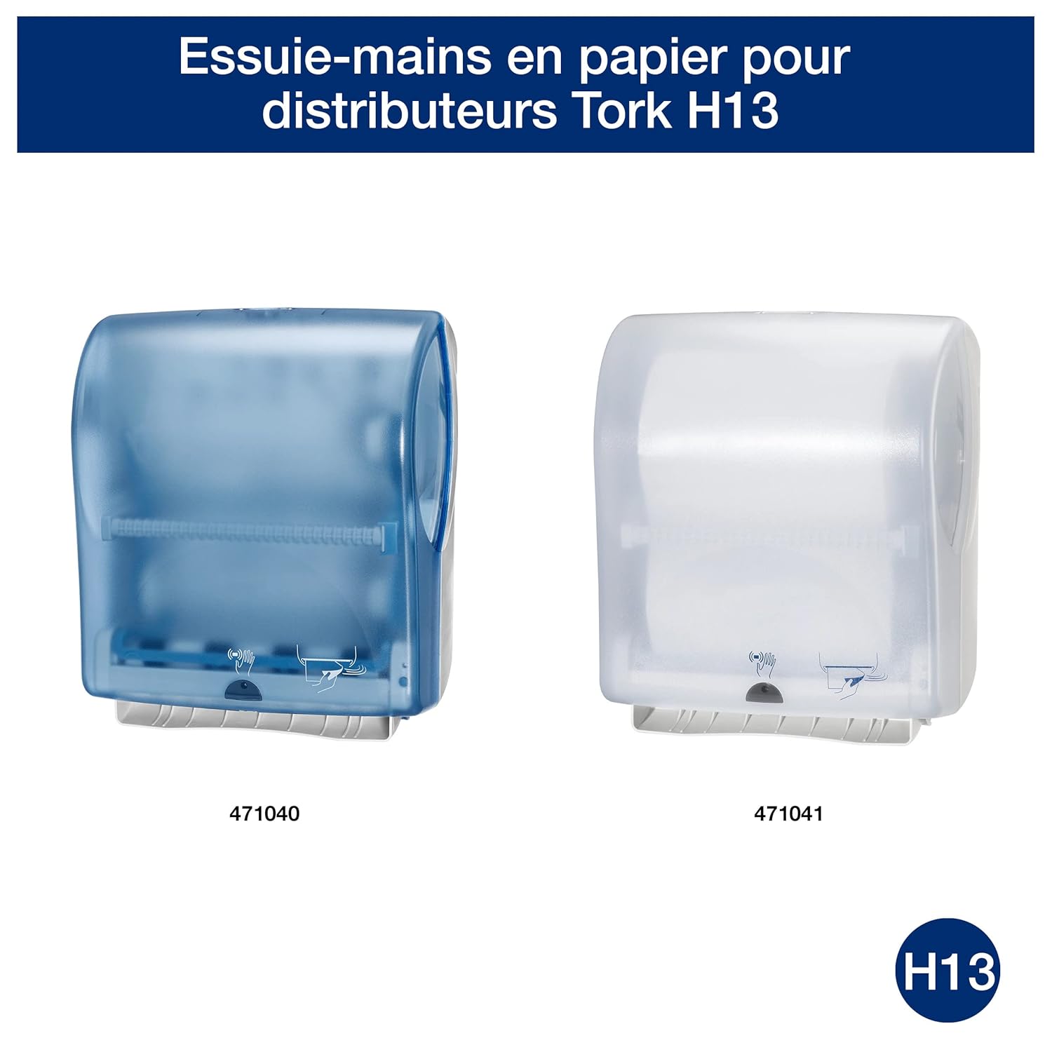 Detalle 2 de Tork Hand towel roll 143 m đź§»