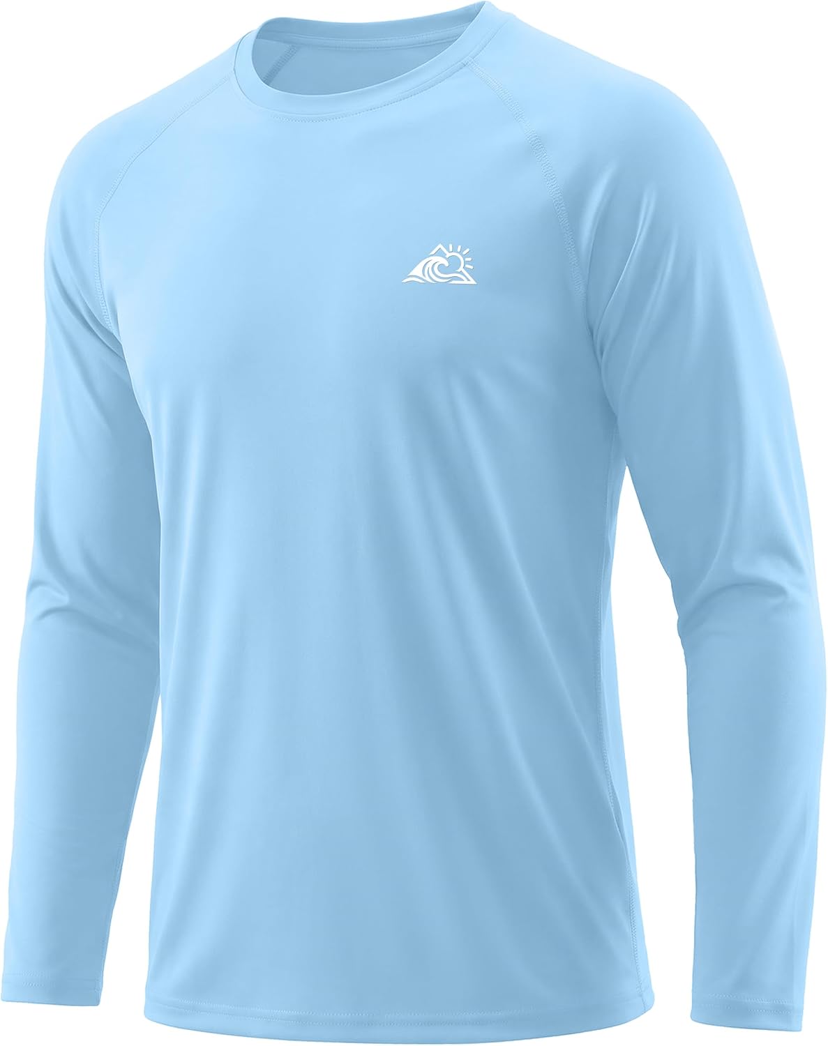 Thumbnail 6 de Twekfish Men's Rash Guard, 100% Polyester