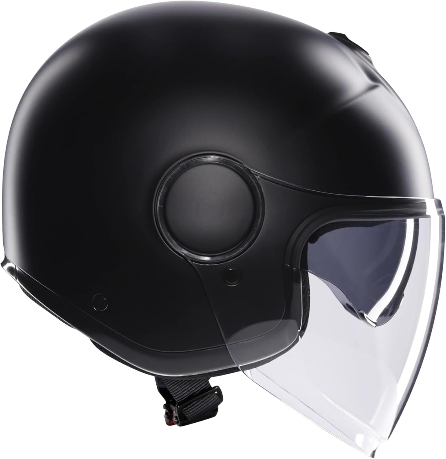 Thumbnail 2 de AGV ETERES E2206: Casco Jet Open Face Unisex con Anello Antifurto e Visiera Antigraffio