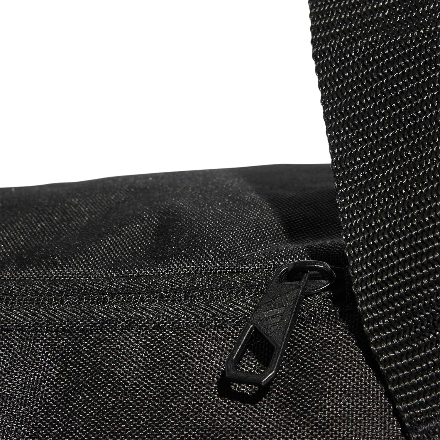 Thumbnail 5 de adidas Unisex Tiro Duffle Bag Small – kompakter Reiserucksack mit Reißverschluss, Schwarz/Weiß
