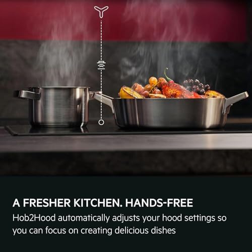 Thumbnail 2 de AEG induction hob 60 cm