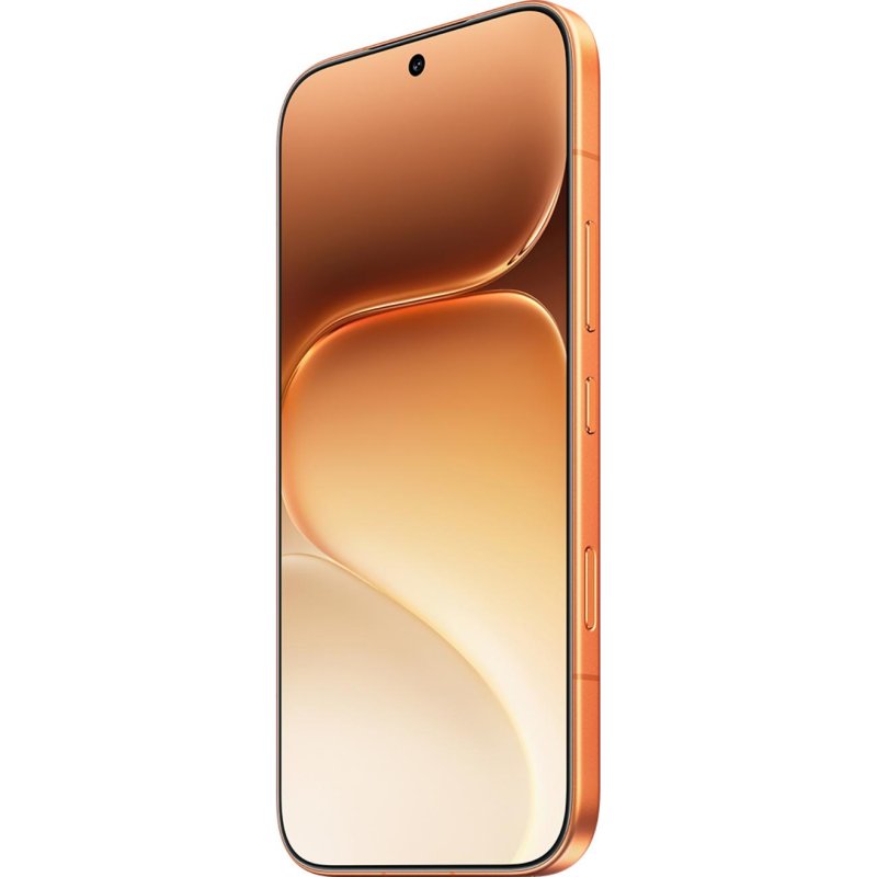 Thumbnail 1 de HONOR 600 5G 8GB 512GB 6.57" Naranja: fotografía avanzada y autonomía para multimedia