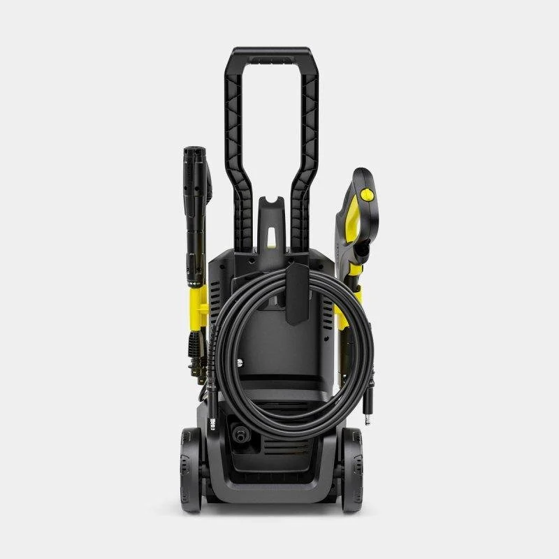 Thumbnail 3 de Hidrolimpiadora Karcher K 5 FJ Home 145 bar - 500 l/h con Kit Hogar