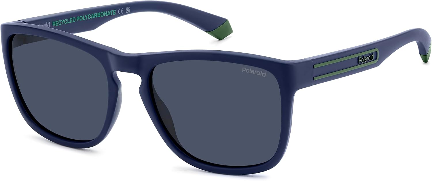 Thumbnail 6 de Polaroid Pld 2161/S Sunglasses Mixte – Lot de 1