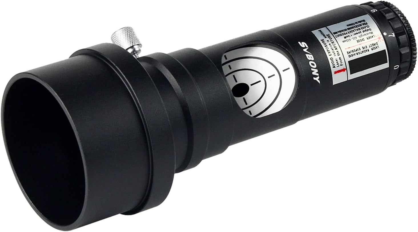 Svbony Collimator Telescope 1.25” laser collimator