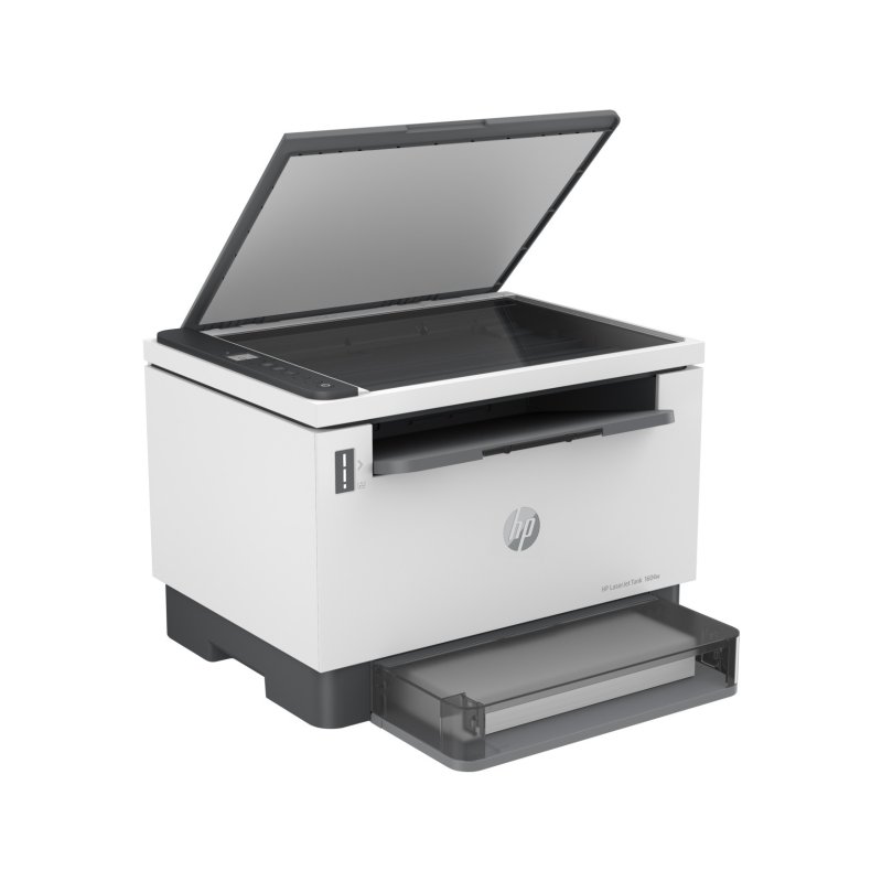Detalle 2 de HP LaserJet Tank MFP 1604w impresora 22 ppm