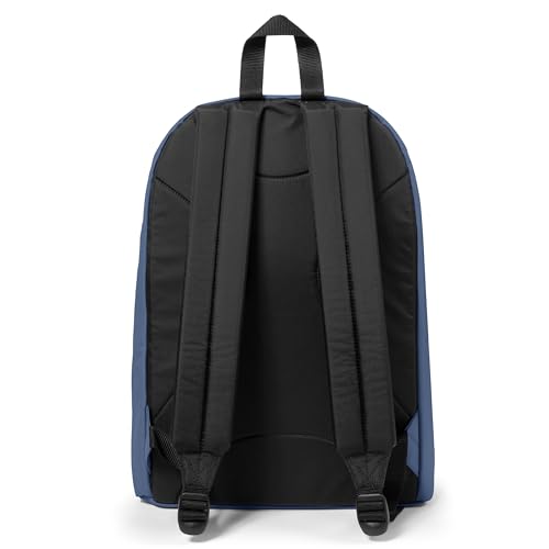 Detalle de Eastpak Out of Office Sac à dos 27L – Powder Pilot, résistant et déperlant