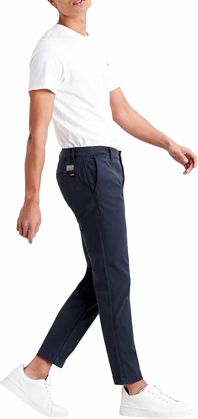 Detalle de Levi's Xx Chino Standard Ii pantalón 36W 😊