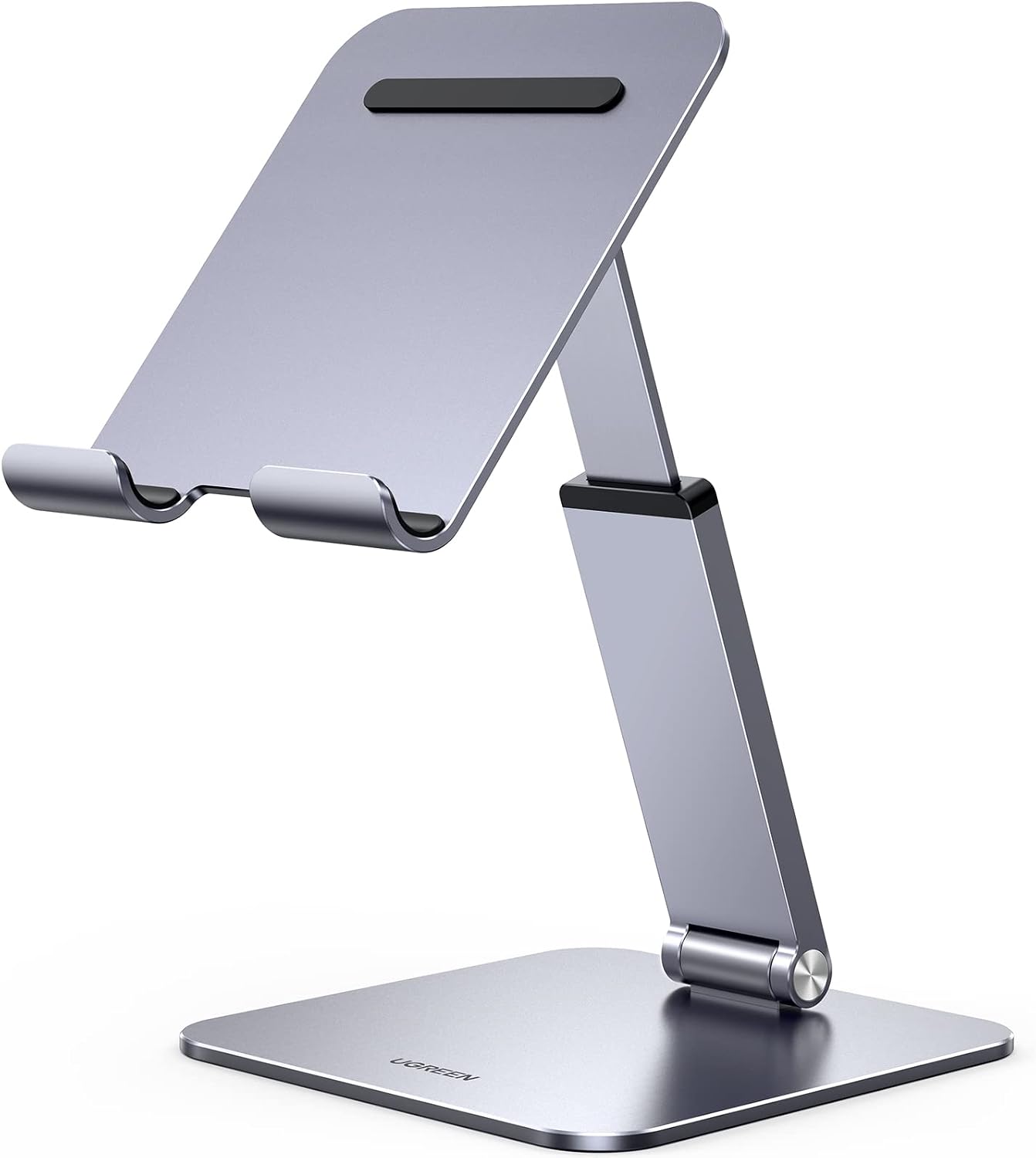 Detalle de UGREEN Support tablette réglable bureau