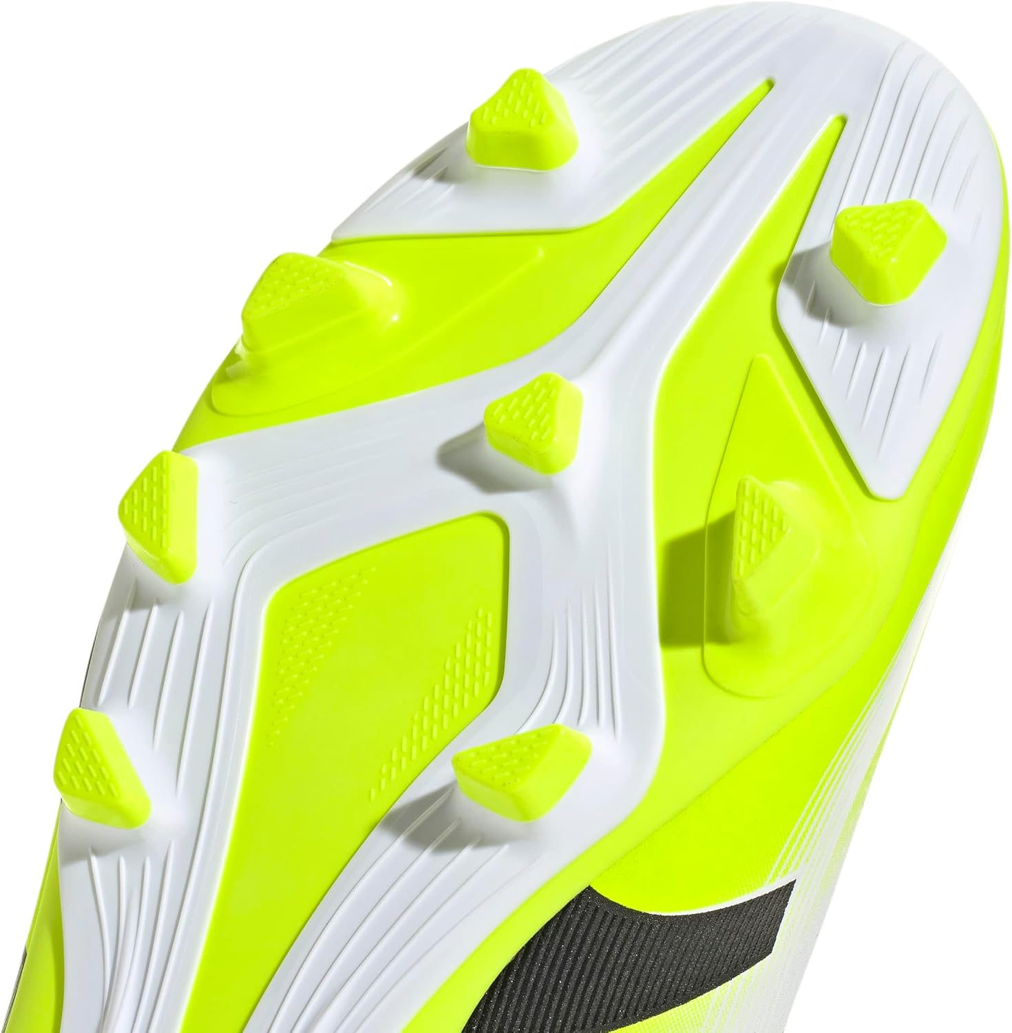 Thumbnail 6 de adidas Unisex Club Kids FG/MG Fußballschuh