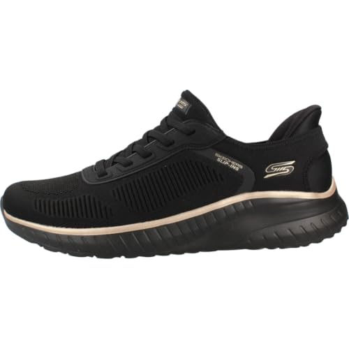 Detalle 2 de Skechers Damen-Slip-Ins 38 EU