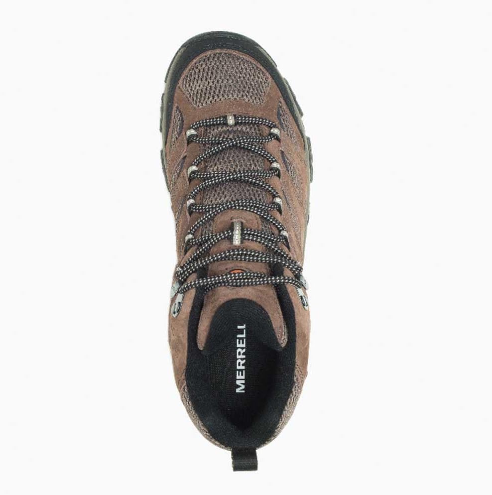 Thumbnail 4 de Merrell Moab 3 Mid GTX – męskie buty turystyczne z GORE-TEX i Vibram