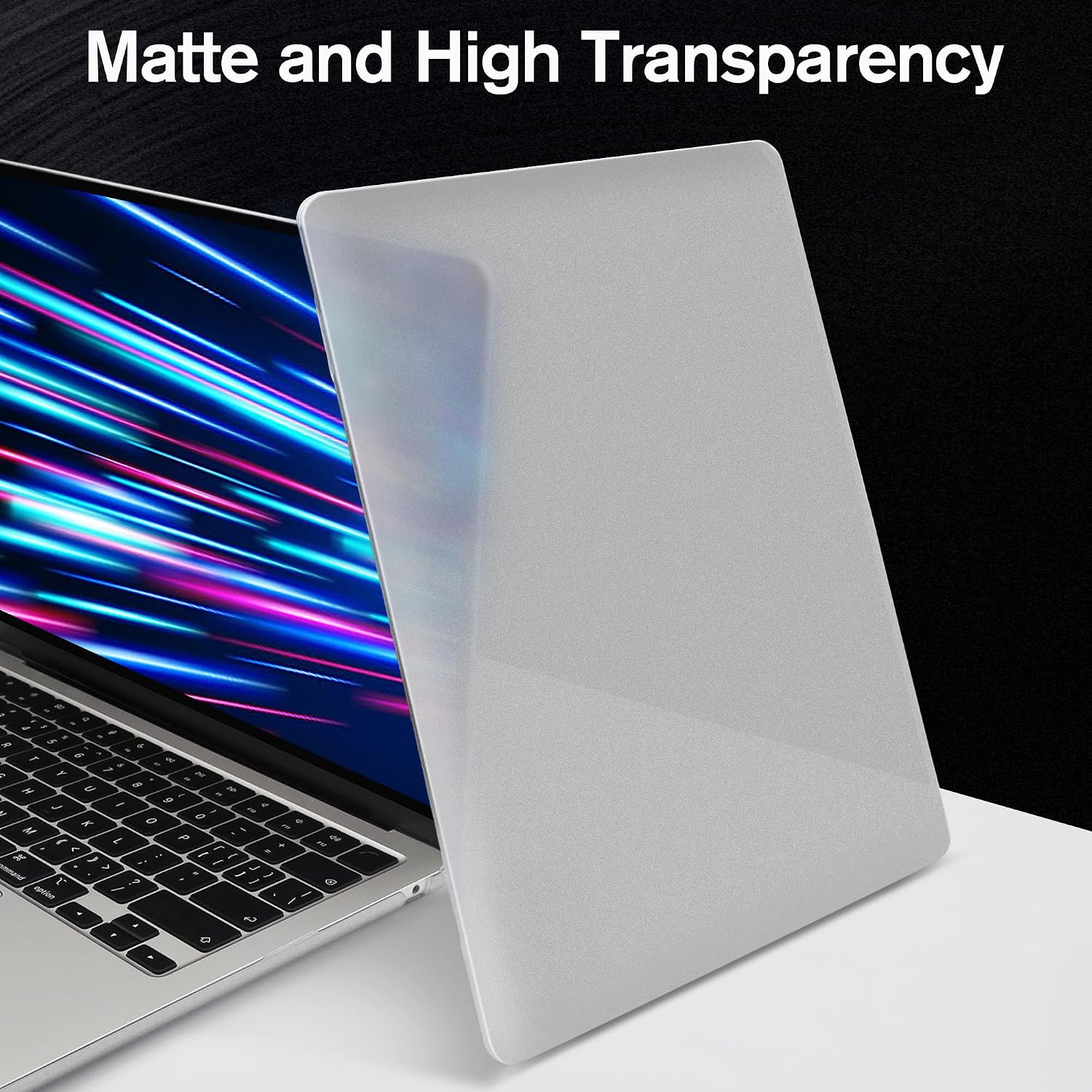 Thumbnail 5 de Coque MacBook Air 13,6 ZYB