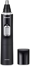 Detalle de Panasonic ER-GN70-K Nose & Ear Trimmer