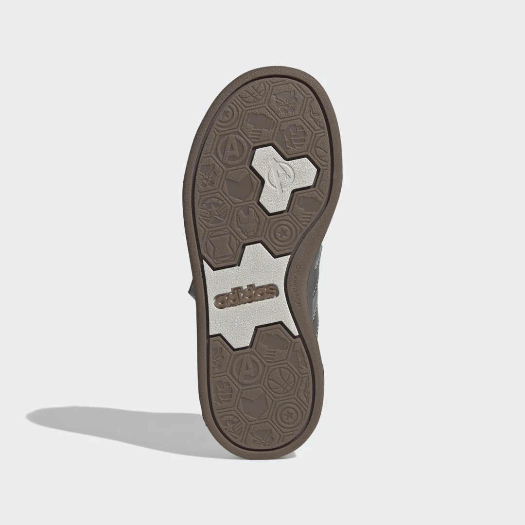 Thumbnail 3 de Adidas zapatillas Grand Court