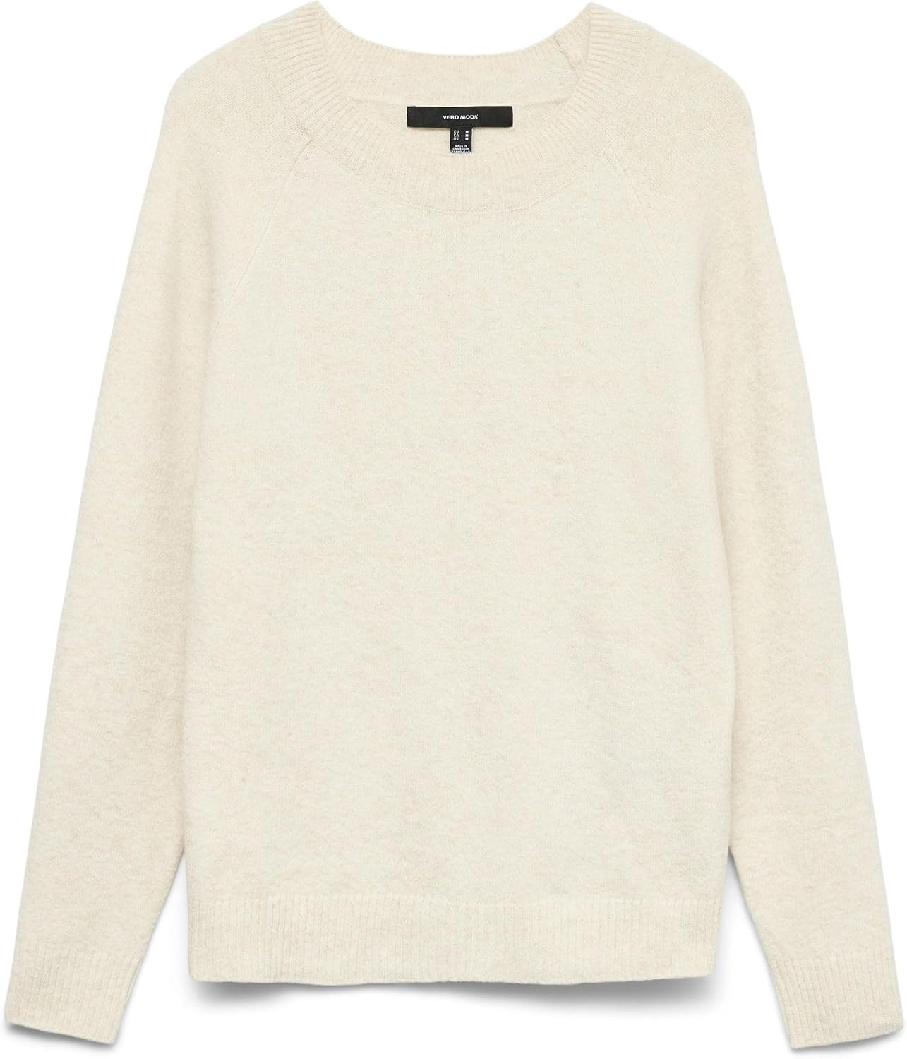 Detalle de VERO MODA PETITE Vmdoffy Strickpullover