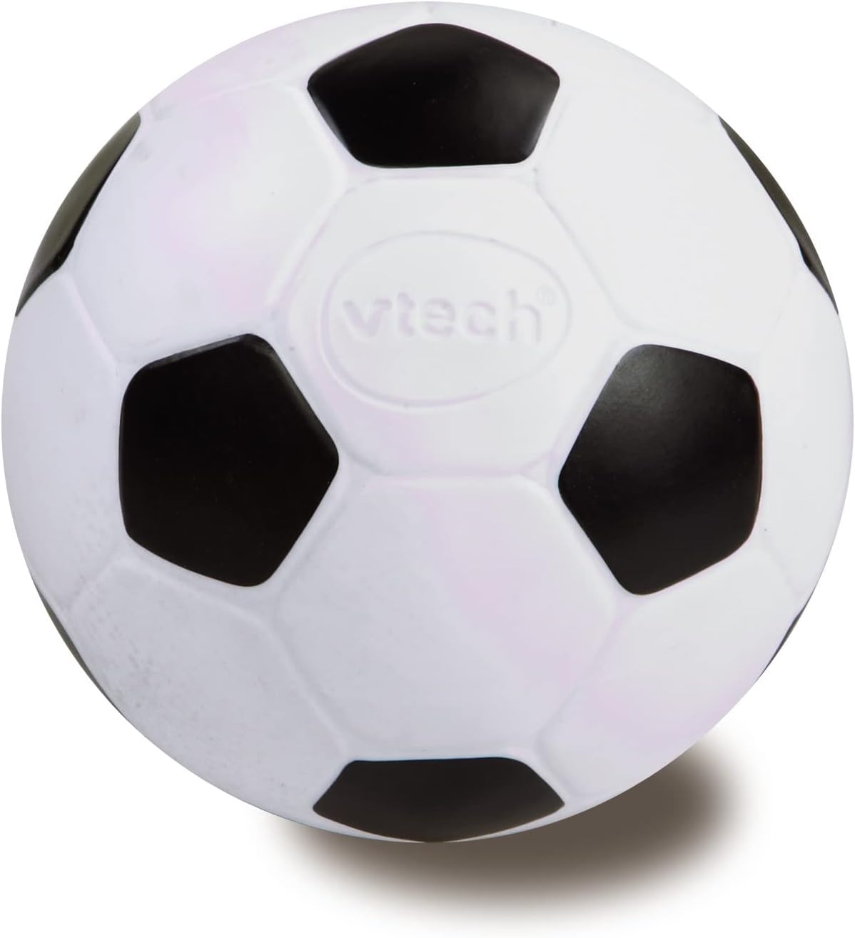 Thumbnail 6 de VTech Bébé Multisport Interactif 2 en 1 (rouge et noir) avec cage de foot et panier basket