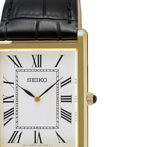 Detalle 2 de Seiko SWR104P1 reloj analógico hombre