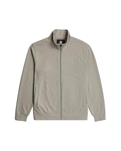 Thumbnail 3 de G-STAR Nifous Zip Thru sudadera gris XL
