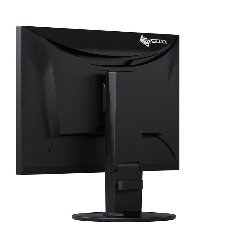 Thumbnail 2 de Monitor Eizo FlexScan EV2360-BK 22,5" WUXGA IPS con Altura Ajustable y Altavoces