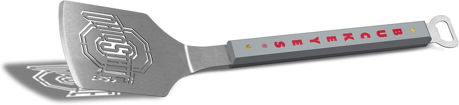 Detalle 2 de YouTheFan NCAA Spirit Series Sportula with Integrated Bottle Opener