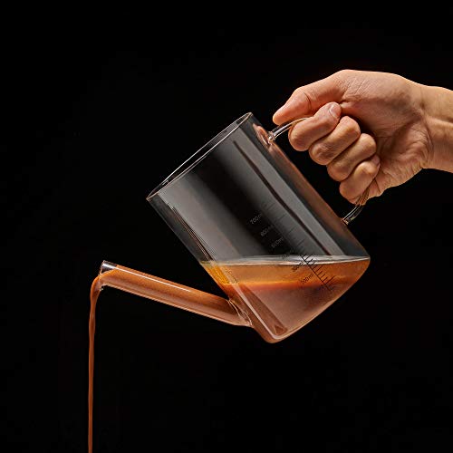 Thumbnail 4 de Lurch 70200 carafe séparatrice de graisse 0,75 l ⚙