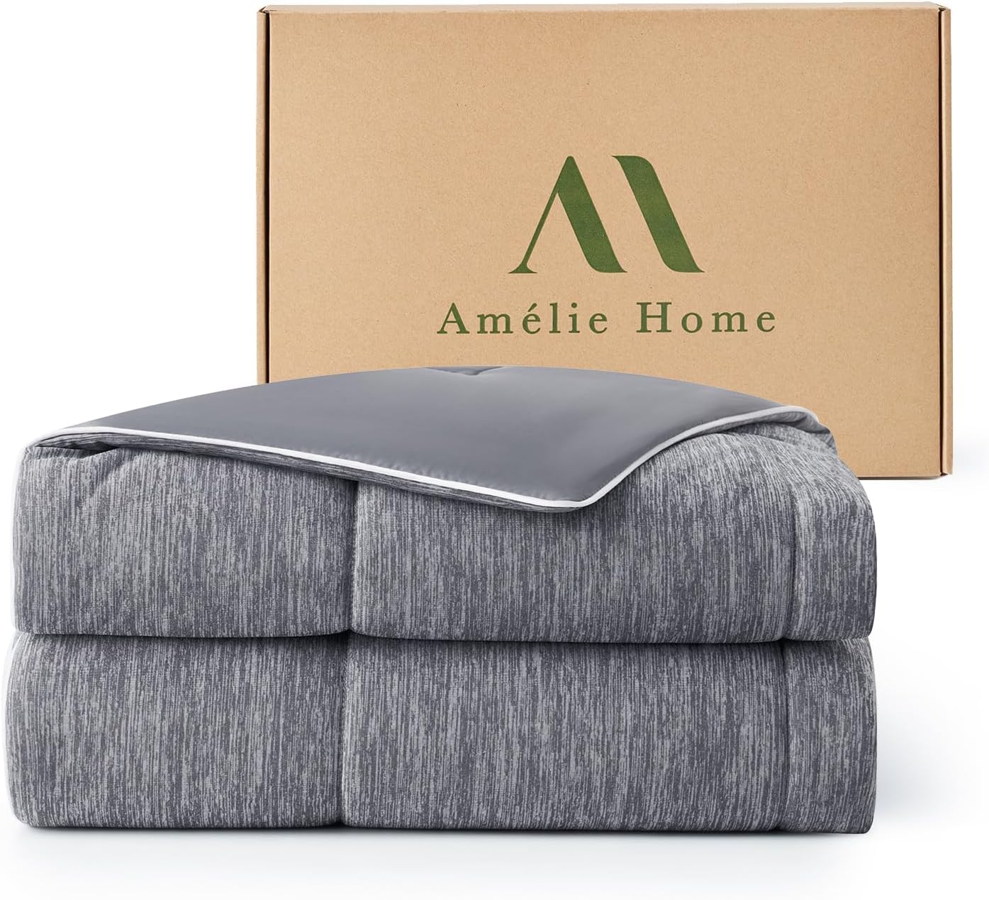 Amélie Home Cooling Comforter Queen