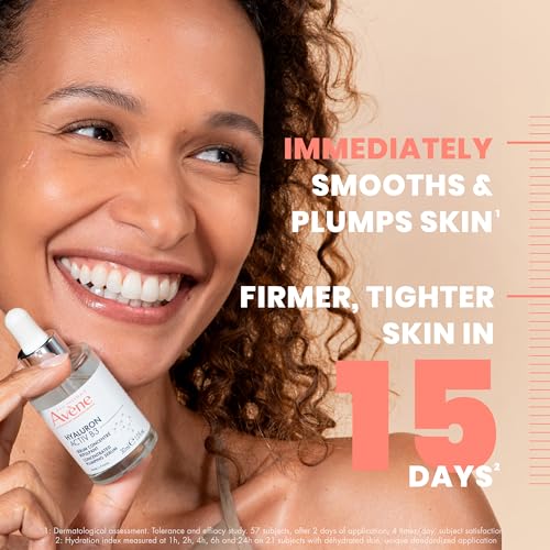 Detalle 2 de Avène Hyaluron ACTIV B3 Plumping Serum 1 oz