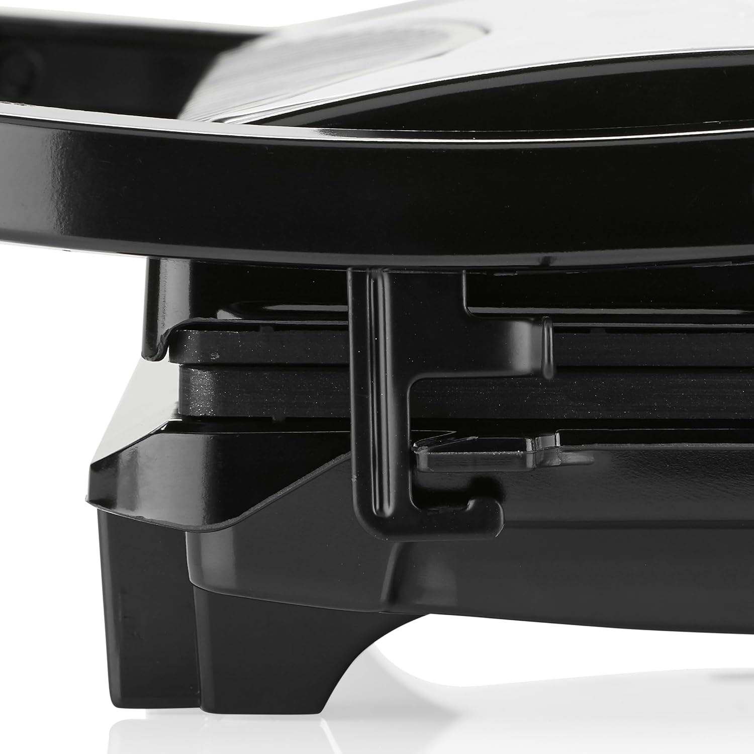 Thumbnail 6 de Plancha Grill Tristar Gr2846 Acero 225x140MM