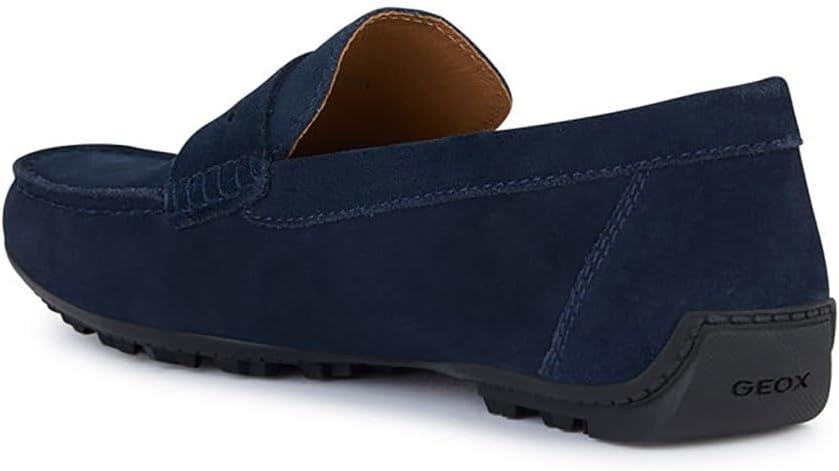 Thumbnail 4 de Geox U Cosmopolis + Grip Moccasin Homme 👞