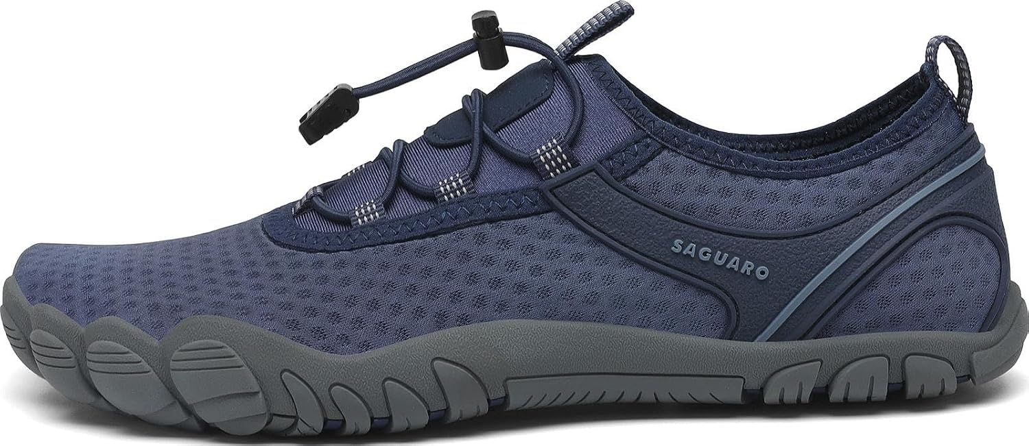 Detalle de SAGUARO Scarpe Acqua Donna: SAGUARO Chaussures Aquatiques, Scarpa Acqua Donna per Attività in Acqua
